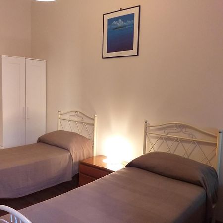 مبيت وإفطار نابولي Relax In Centro المظهر الخارجي الصورة