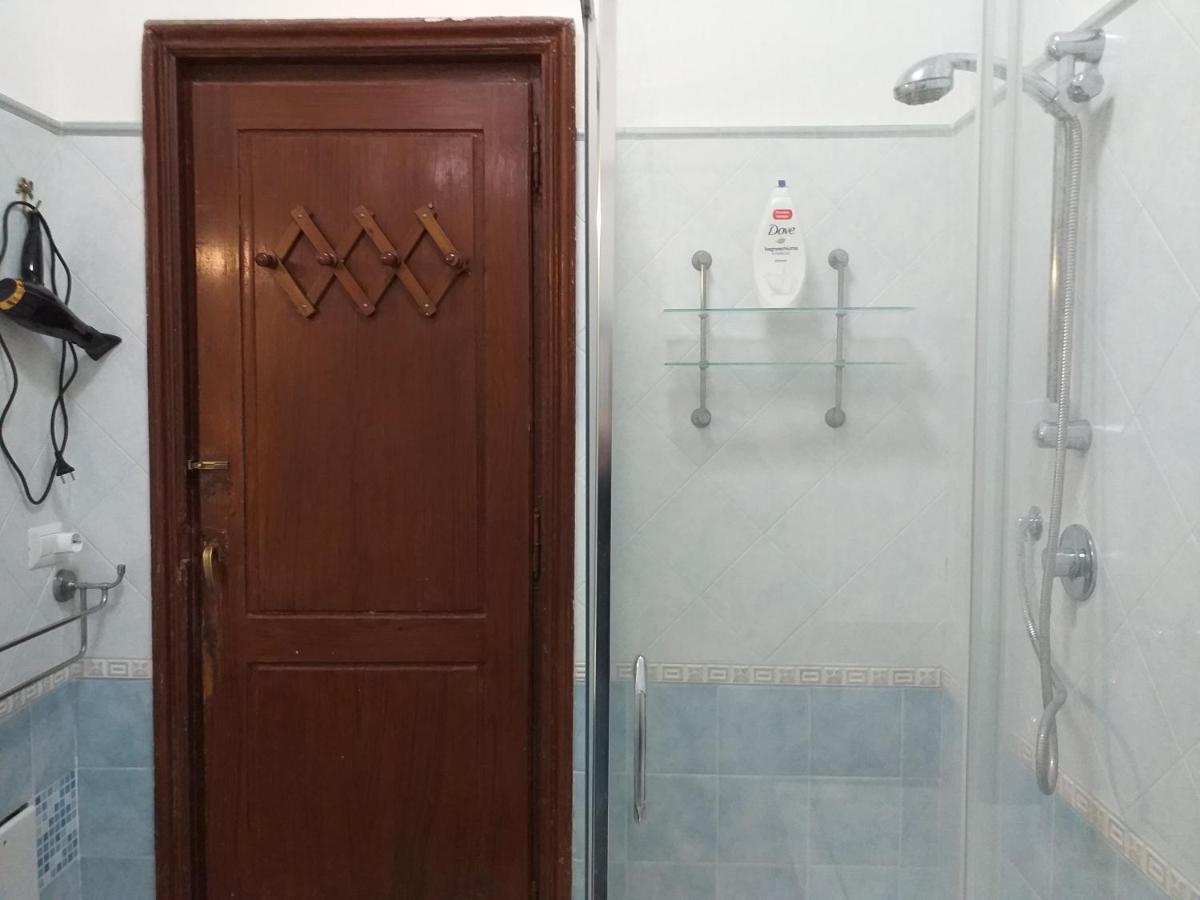 مبيت وإفطار نابولي Relax In Centro المظهر الخارجي الصورة