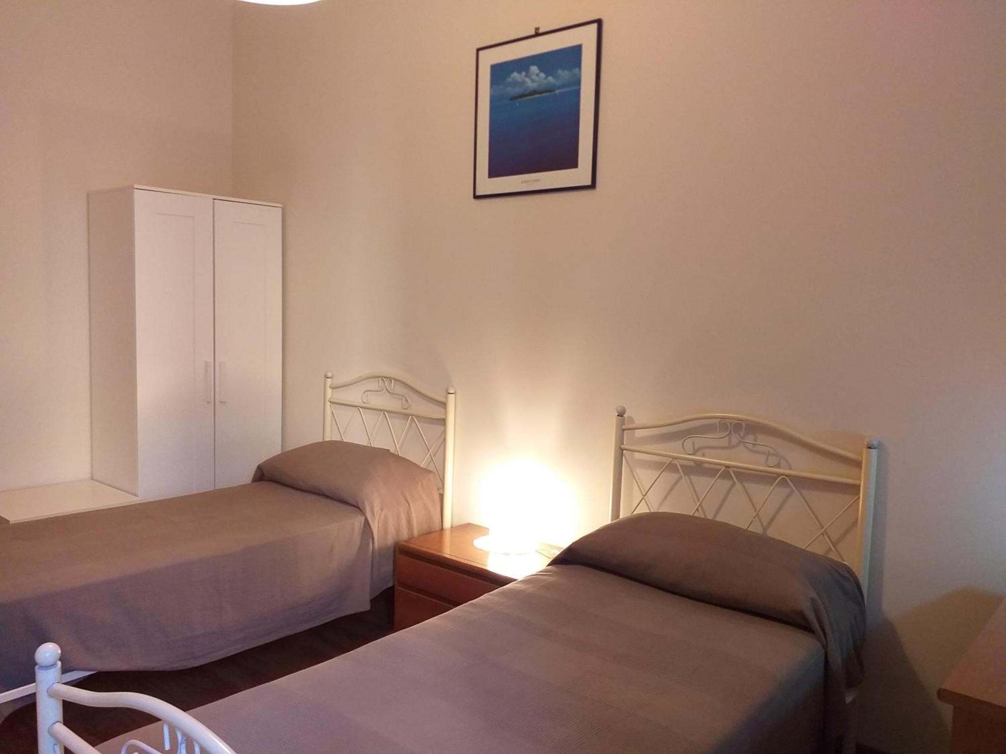 مبيت وإفطار نابولي Relax In Centro المظهر الخارجي الصورة