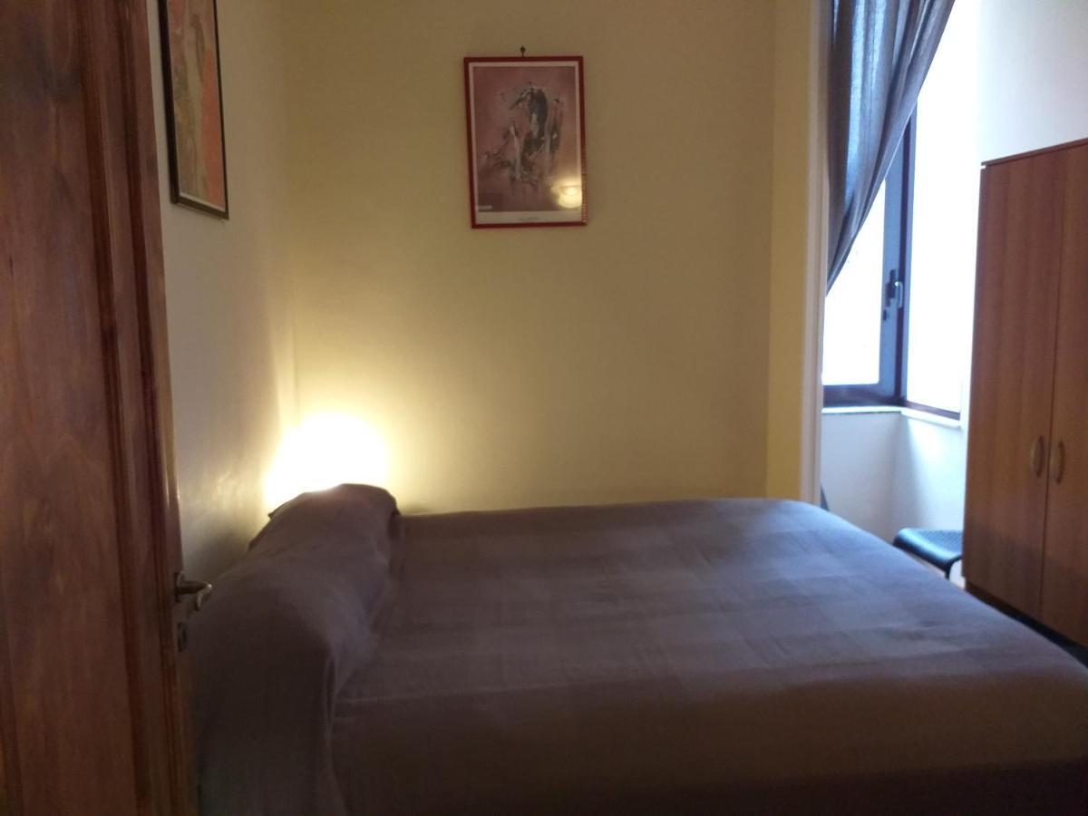 مبيت وإفطار نابولي Relax In Centro المظهر الخارجي الصورة